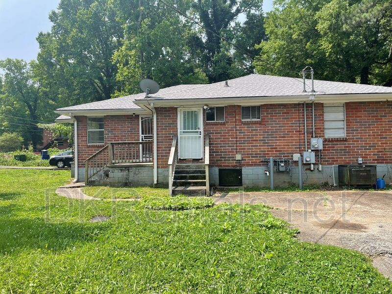 1118 Cordova St SW Unit 2, Atlanta, GA 30310 Condo for Rent in