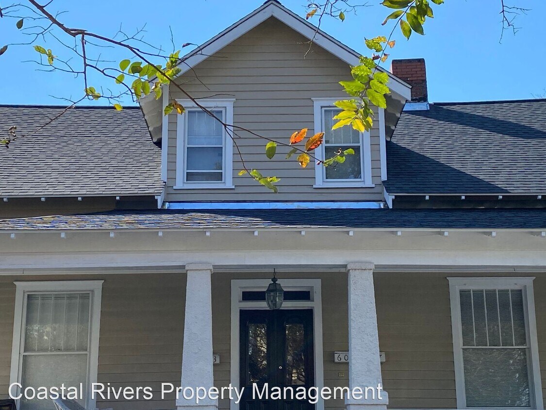 Primary Photo - 2 br, 1 bath House - 605 West 2nd Street