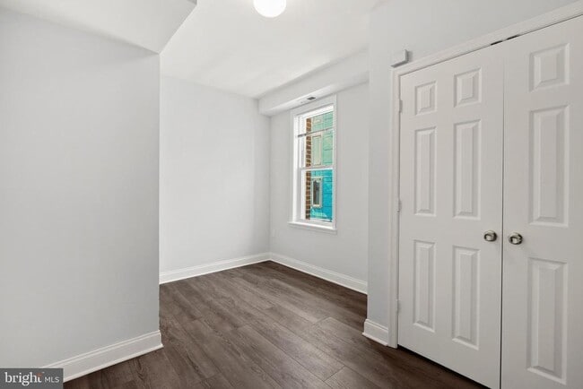 Foto del edificio - 1340 Fairmont St NW