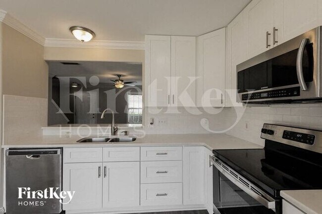 Foto del edificio - 3907 Cardinal Bluff Ln