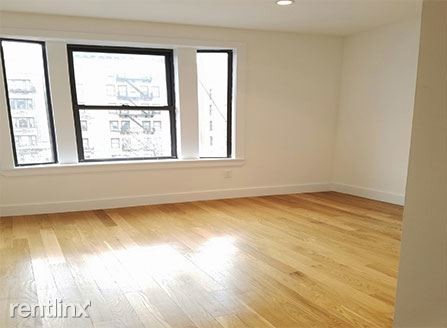 Foto del edificio - 605 W 137th St