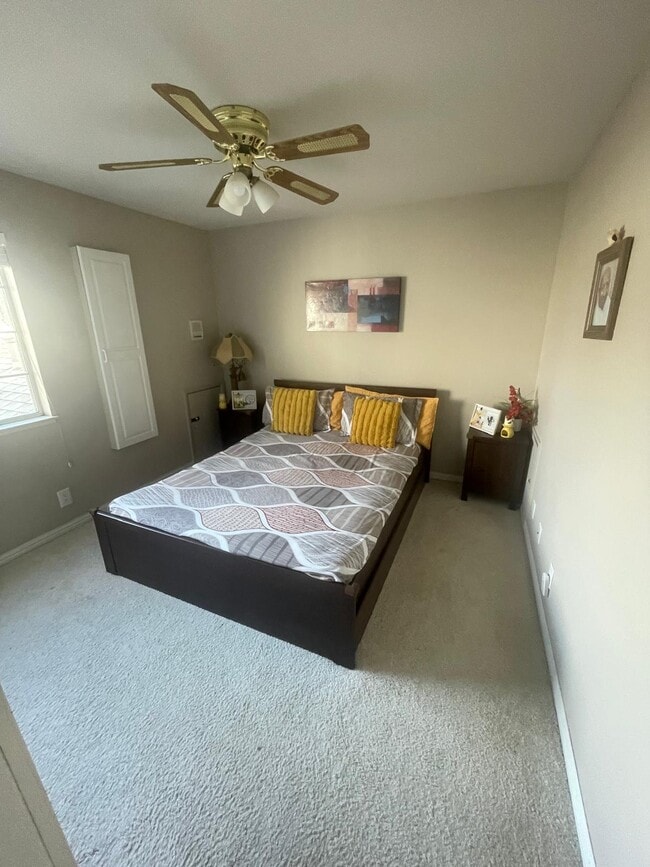 Photo - 7734 Creekside Dr Townhome