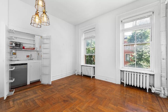 Foto del edificio - 34 Beekman Pl