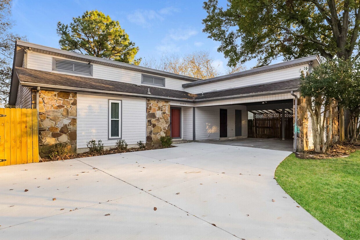 2966 Crowell St, Memphis, TN 38133 House Rental in Memphis, TN