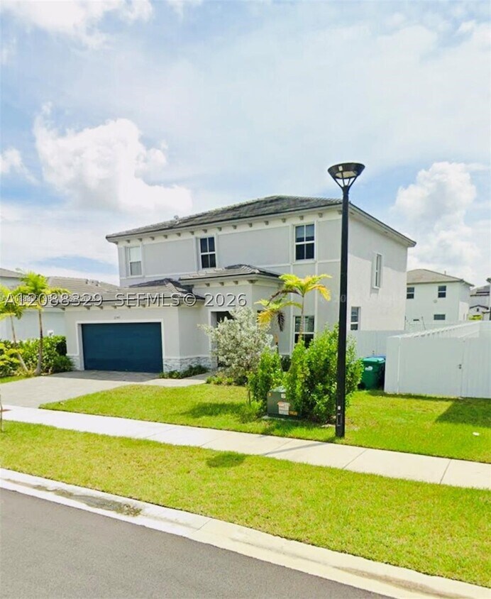 Foto del edificio - 12740 SW 214th Ter