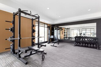 Interior Photo - Noble