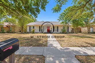 Building Photo - 1204 W Spring Creek Pkwy