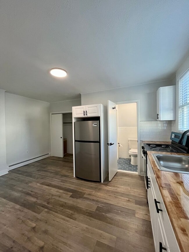 Interior Photo - Bloom Partners