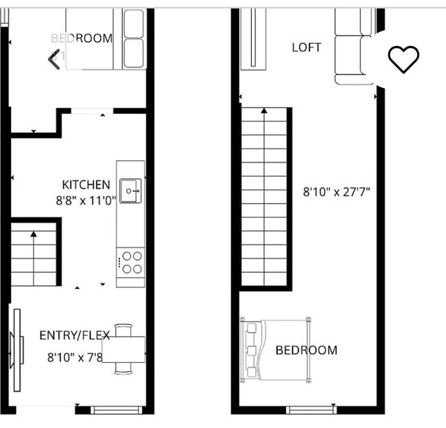 Foto del edificio - 7004 Elm Cv