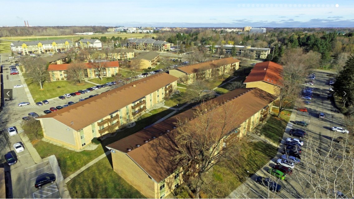 4484 Karen Ann Dr, Meridian charter Township, MI 48864 Apartments in