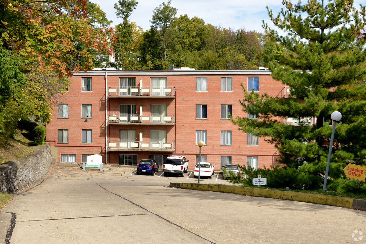 Primary Photo - LaBoiteaux Woods Apartments