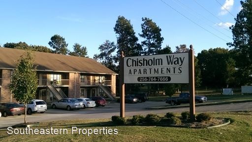Primary Photo - 3788 Chisholm Rd Hwy