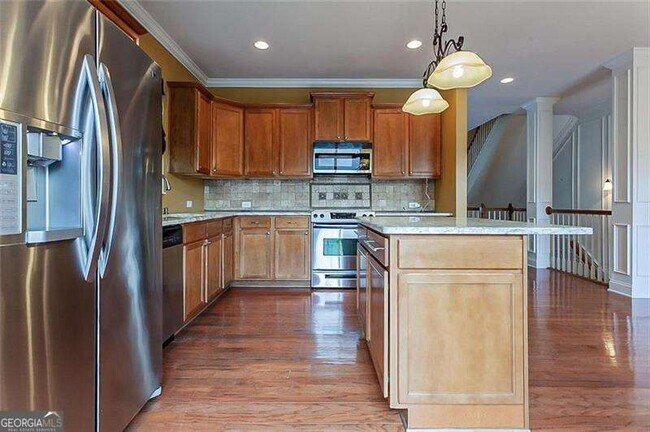 Building Photo - 275 Autry Mill Ln