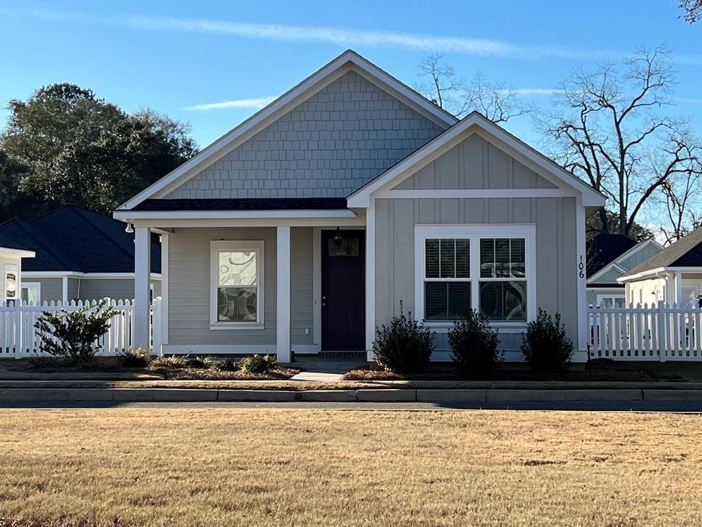 106 Philmott Way, Thomasville, GA 31757 House for Rent in Thomasville