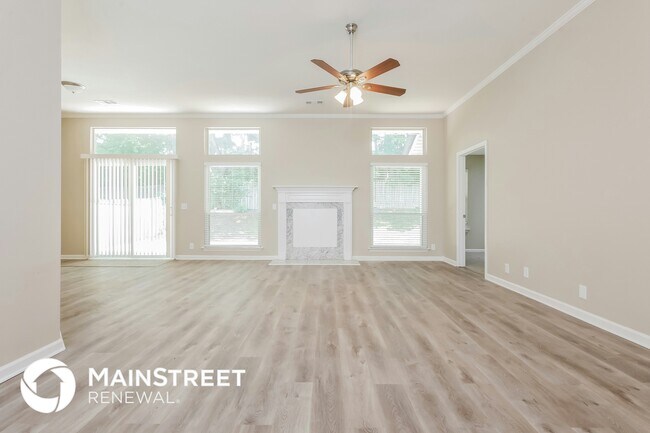 Foto del edificio - 1616 Aaronwood Dr