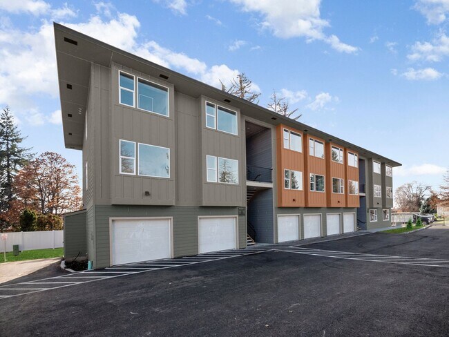 Foto del edificio - Gray Ridge Apartments