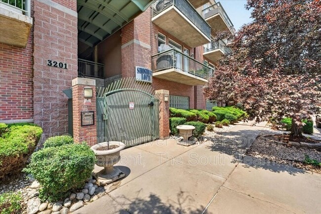 Photo - 3201 Shoshone ST. Apartment