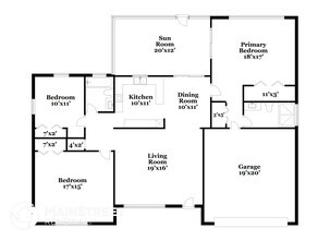 Building Photo - 7750 Cayuga Dr