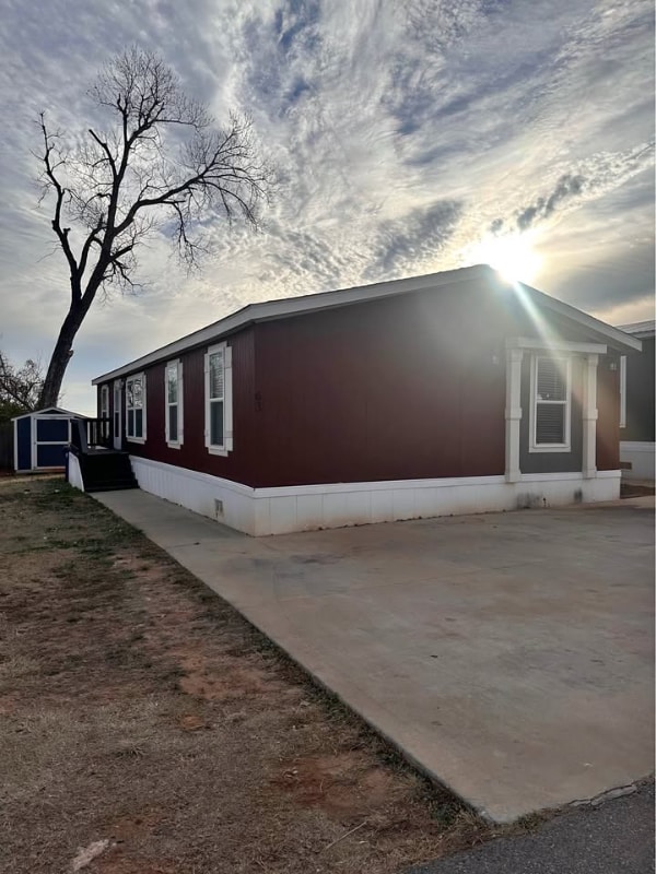 Photo - 3200 S Highland Park Dr (Oklahoma City, OK)