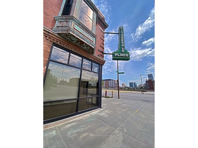 Building Photo - 1626 Cuming St