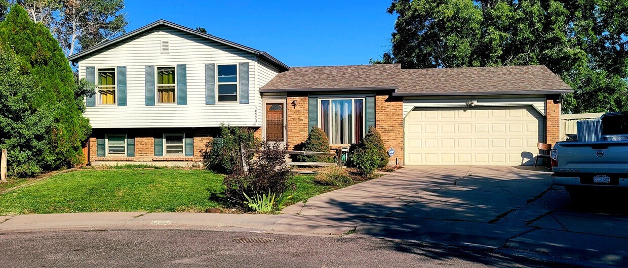 10971 Birch Dr, Thornton, CO 80233 House for Rent in Thornton, CO