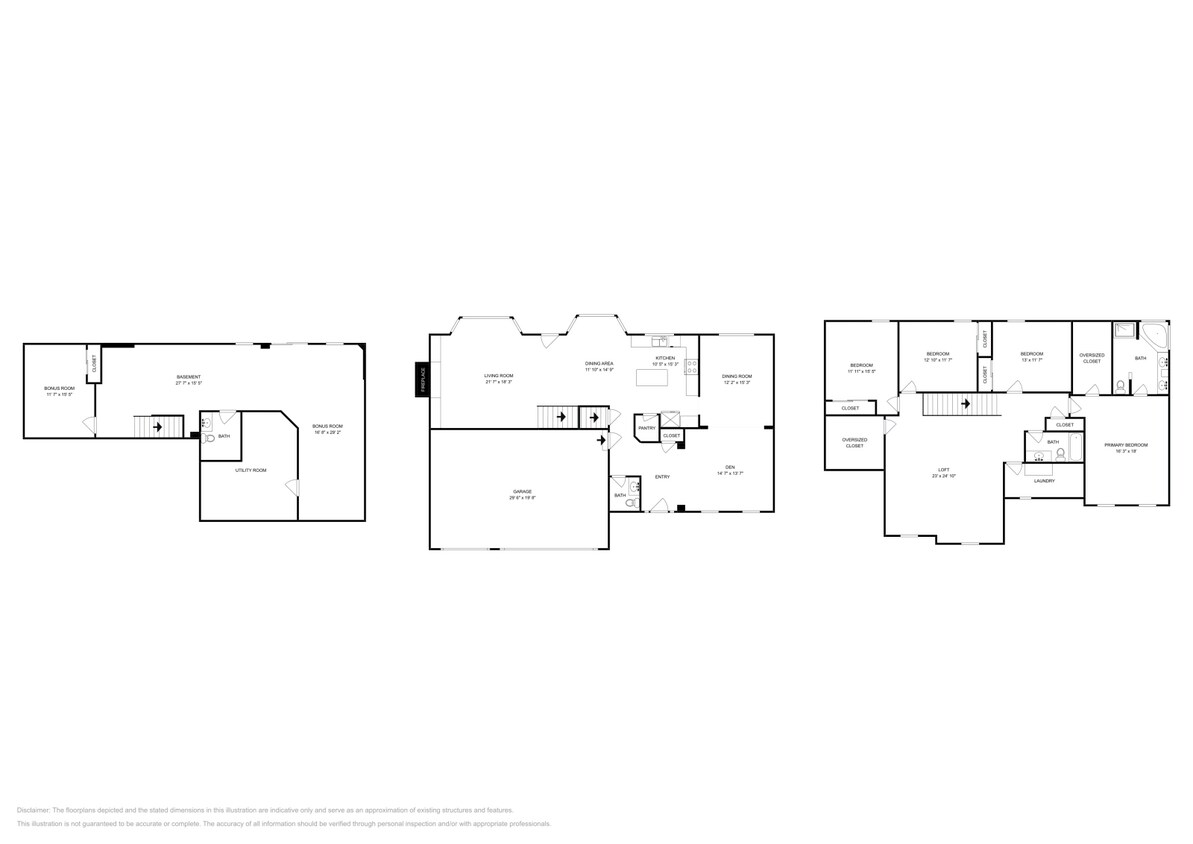 Foto del edificio - 447 Meramec View Dr