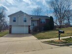 Primary Photo - Single family home - 4beds, 2bath, 2car ga...