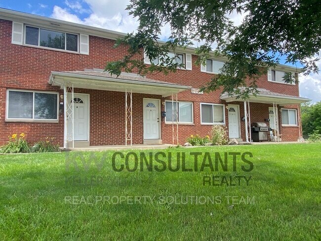 Foto del edificio - 5740 Arborwood Ct