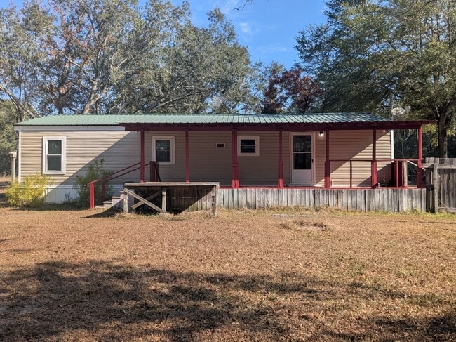 Foto del edificio - 247 Reedy Creek Cir