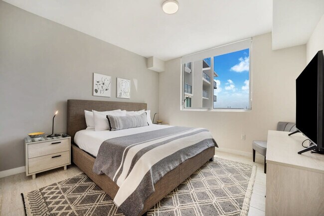 Foto del edificio - 3900 Biscayne Blvd