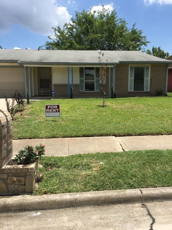1422 Lavendale Lane, Garland, TX 75040 House for Rent in Garland, TX