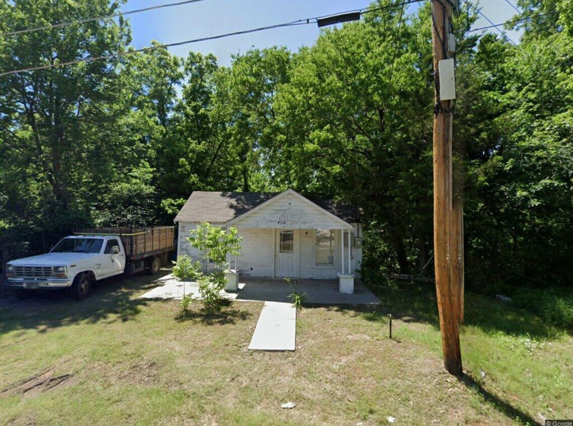 Primary Photo - Welcome home!