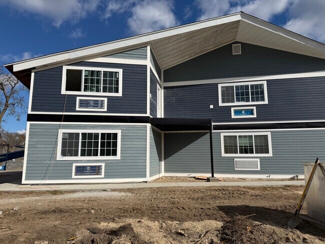 Foto del edificio - 1890 Broad St