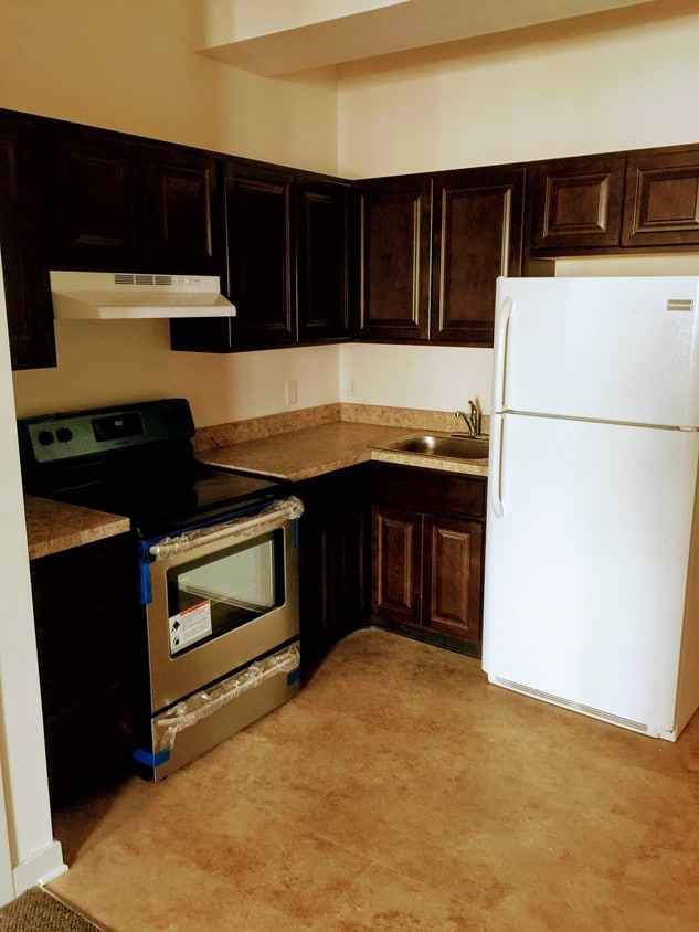 Kitchen - 603 N Market St