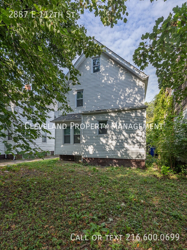 Foto del edificio - 2887 E 112th St