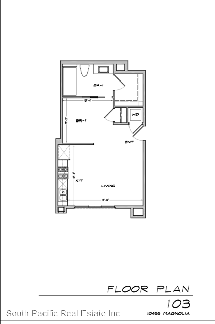 Building Photo - 10455 W Magnolia Blvd