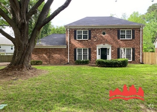 Building Photo - 8510 Farmington Cove