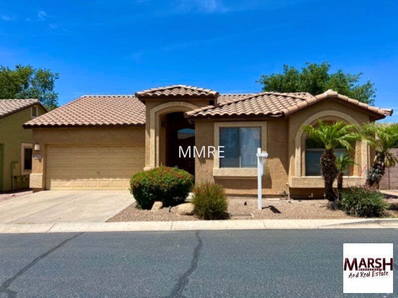 Foto principal - Wonderful 3 bedroom home in Mesa with comm...