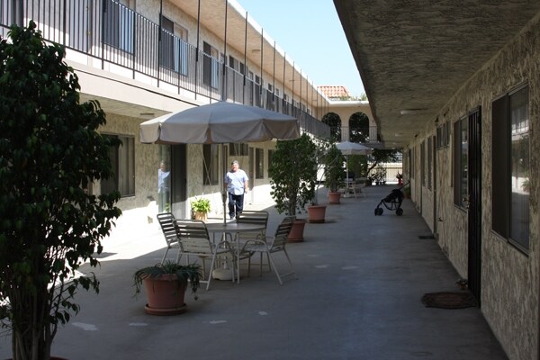 San Blas Apartaments - San Blas Apartments