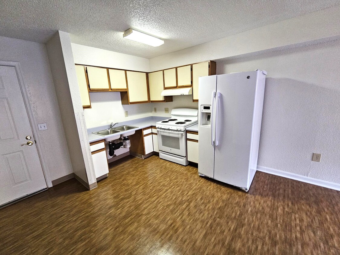 Foto principal - Hammond Heights Apartments