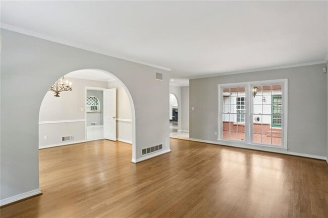 Foto del edificio - 5224 N Peachtree Rd
