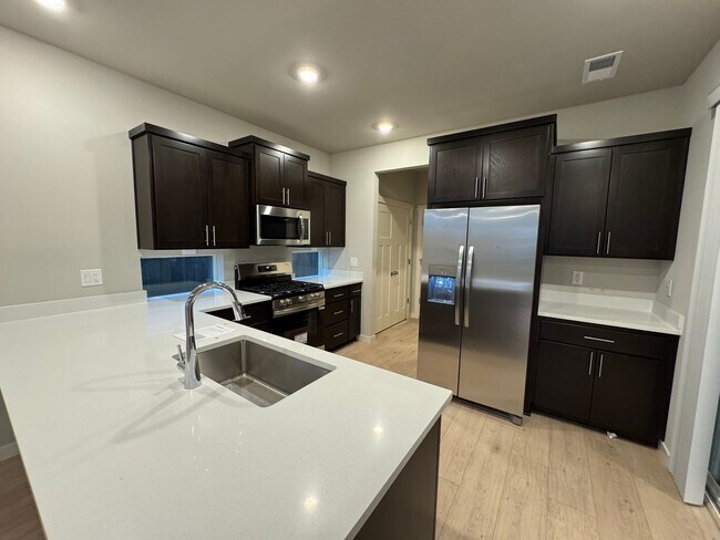 Building Photo - New Construction 3 BD | 2.5 BA Single Family Home in Vibrant North Plains Butternut Creek Communi...