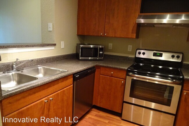 Foto del edificio - 1 br, 1 bath House - 304 E. South St. #6022