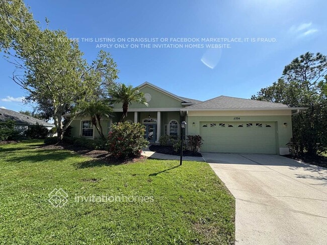 Building Photo - 11704 Summer Meadow Dr