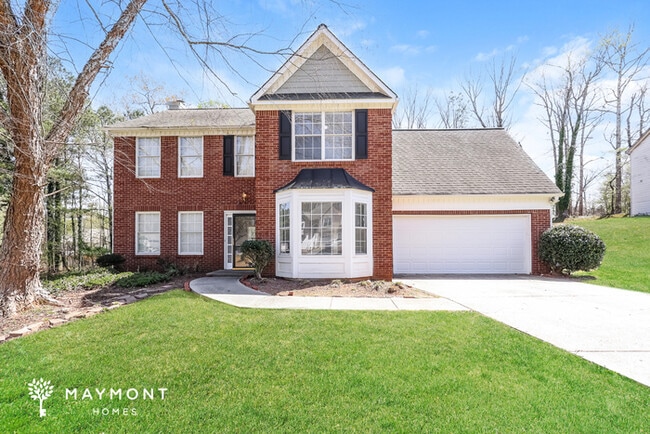 Building Photo - 1255 Martinique Ct SW