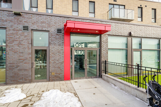 Building Photo - 9160 Airlie