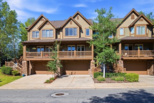 Photo - 3023 Lower Saddleback Rd (Park City, UT) Townhome