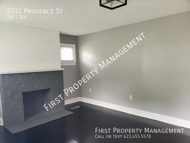 Building Photo - 3703 Provence St