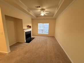 Interior Photo - Wesley Stonecrest Apartments at Lithonia
