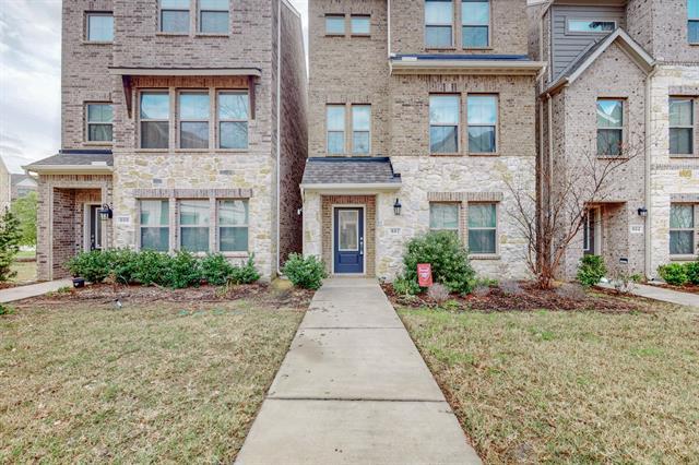 Foto principal - 802 Tennessee Dr